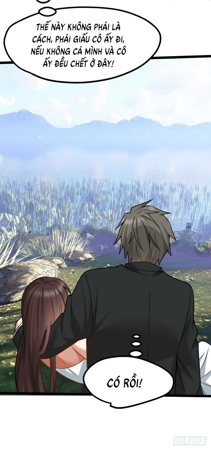 Tuyệt Thế Thiên Tài Hệ Thống: Chapter 21