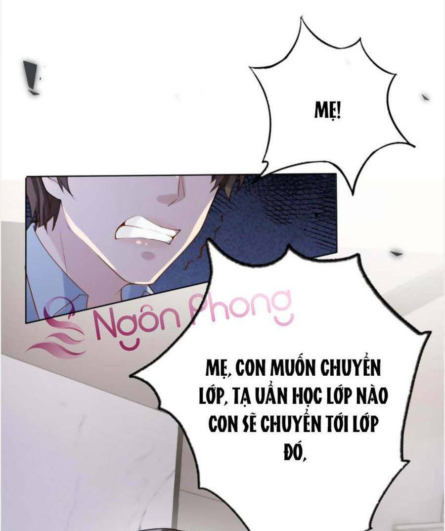 Dây Dưa Không Dứt: Chapter 27