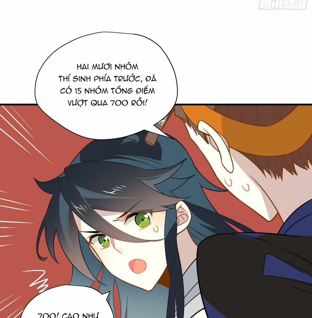 Nữ Phụ Như Tôi Cũng Có Ngày Ra Mắt: Chapter 40