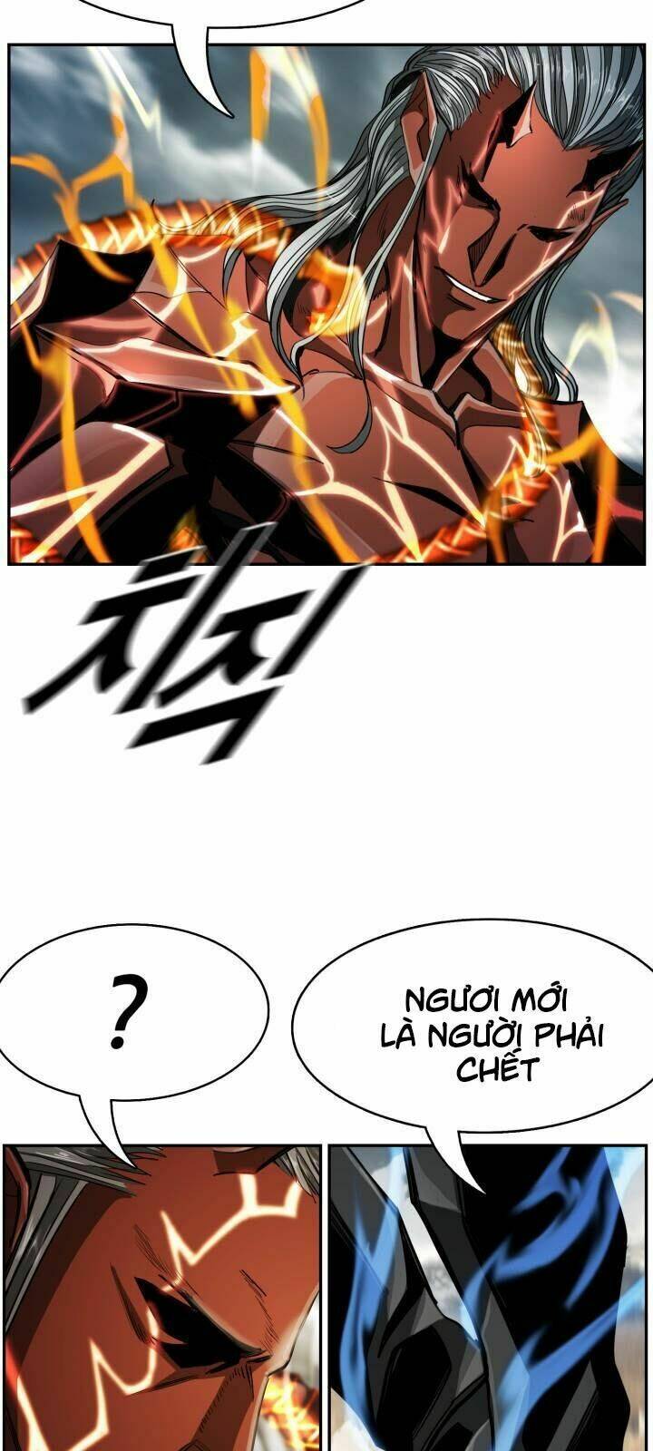 Thợ Săn Đầu Tiên: Chapter 87