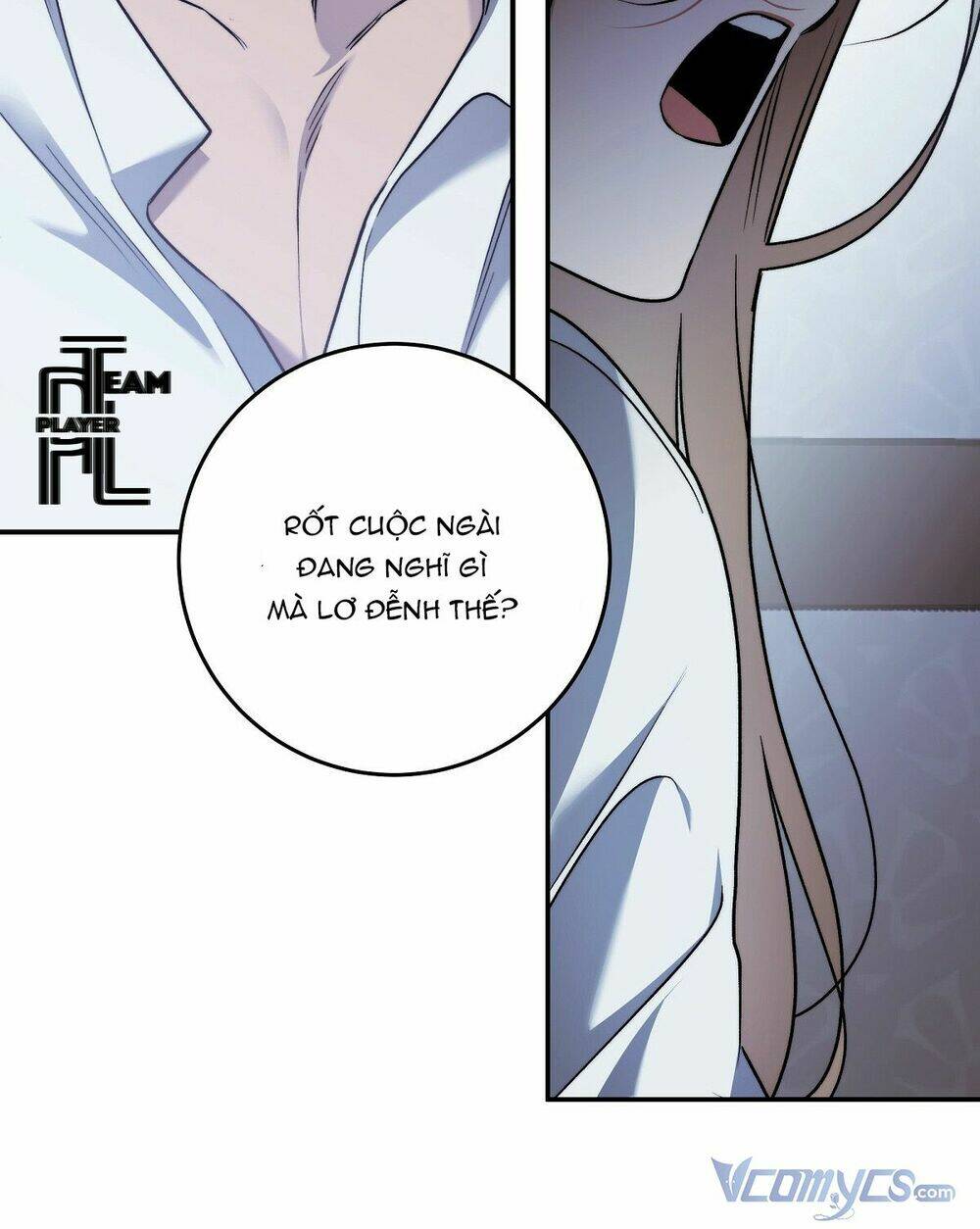 Lời Nói Dối Vĩnh Cửu: Chapter 30