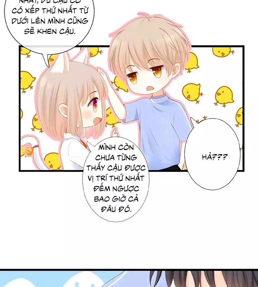 Hoa Chưa Nở Rộ: Chapter 17