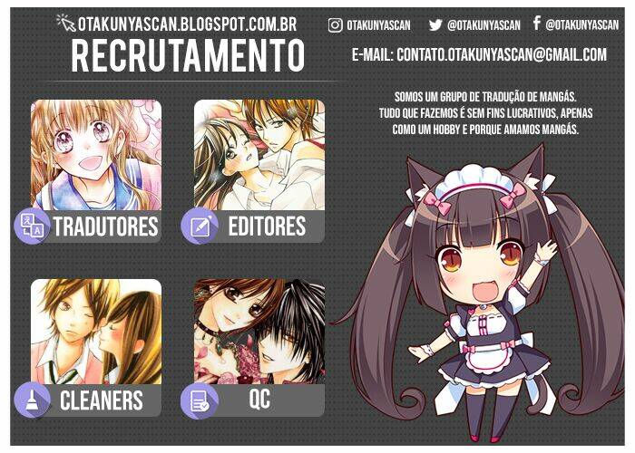 Watashi Wa Tensai O Katte Iru: Chapter 13