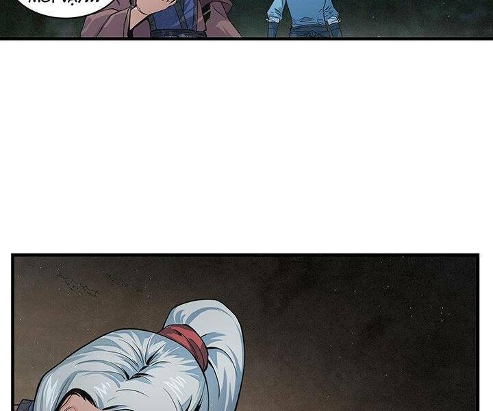 Mục Hạ Vô Nhân: Chapter 11