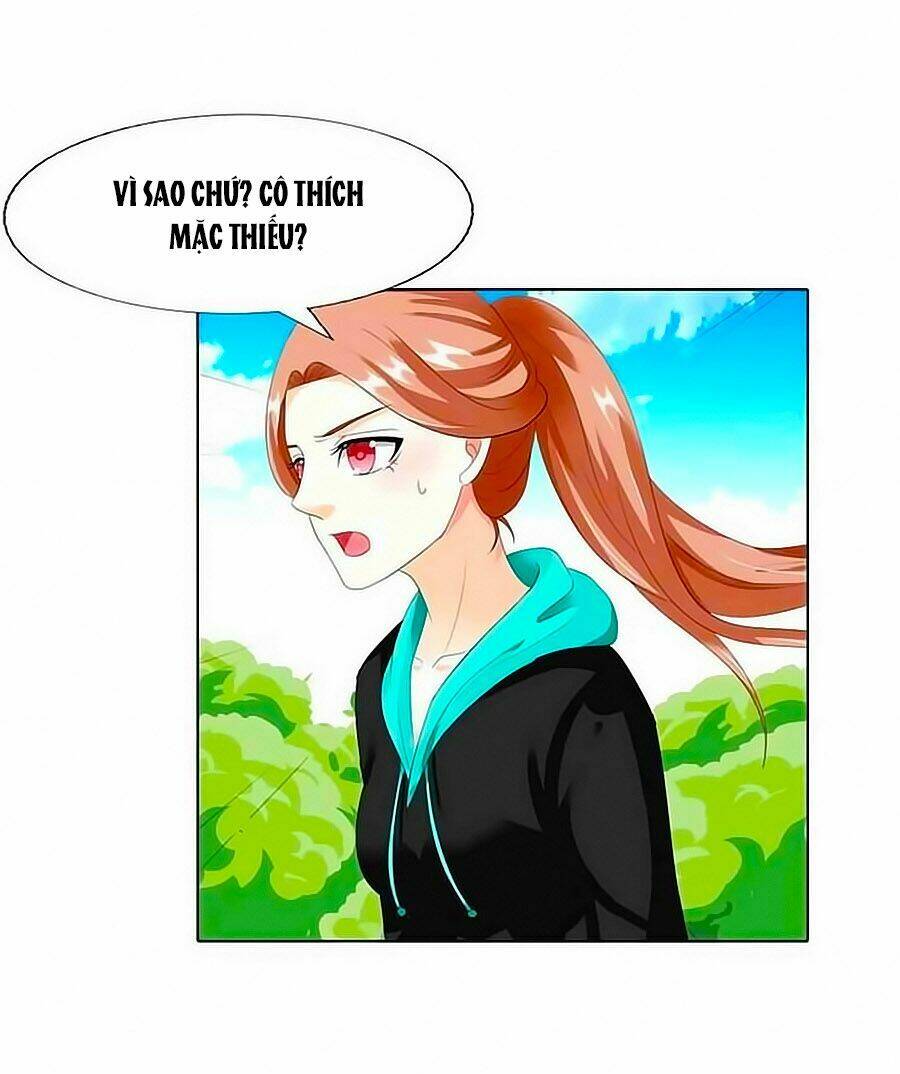 Song Diện Danh Viện: Chapter 45