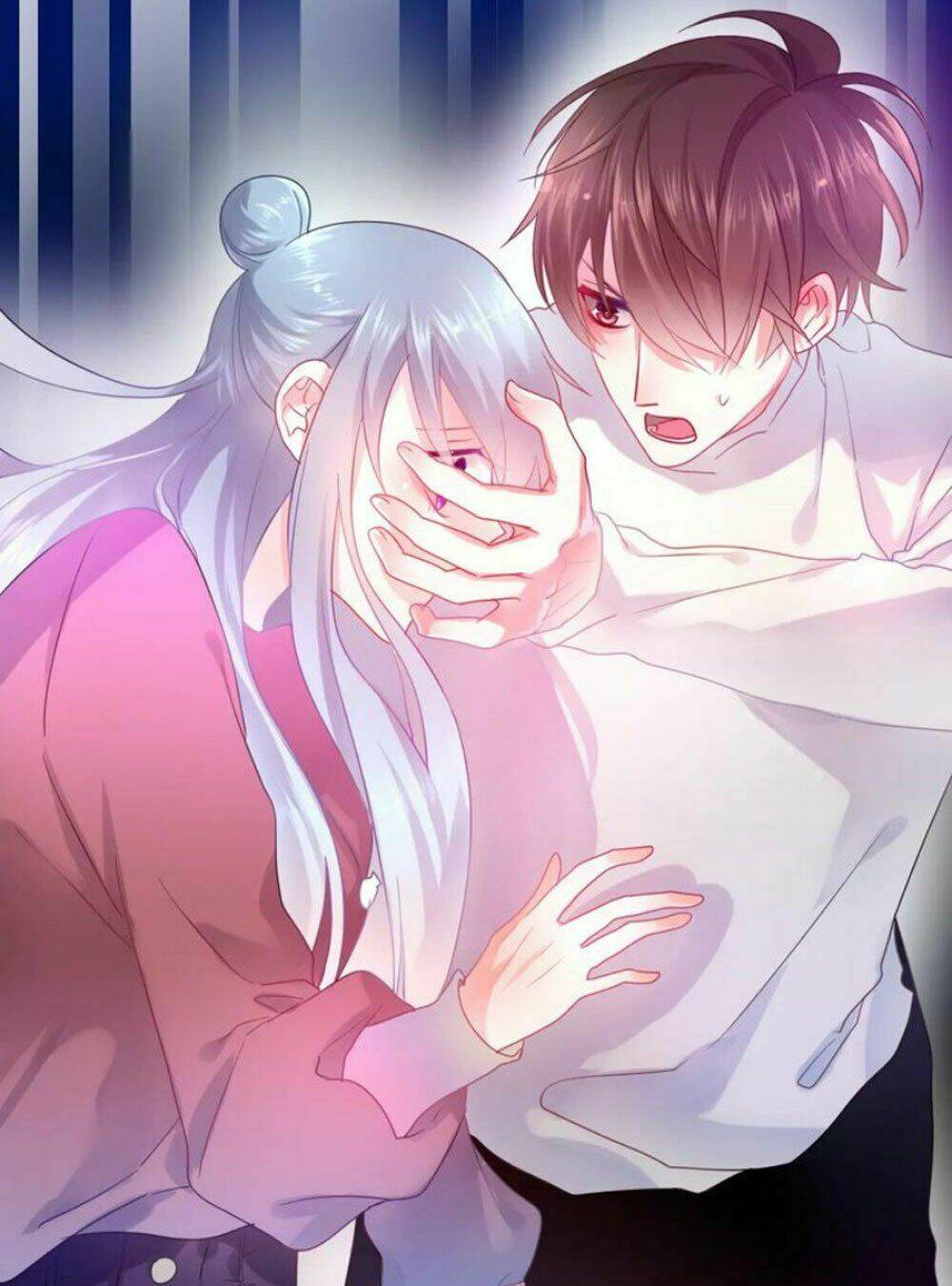 Tháng Sáu Kì Diệu: Chapter 15