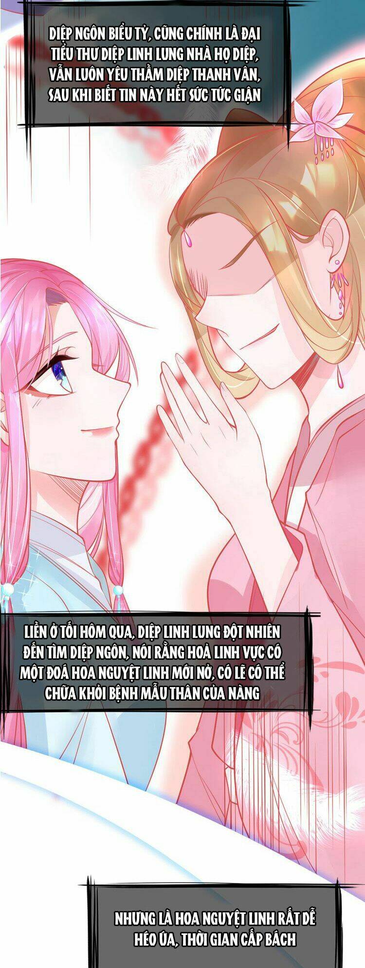 Bổn Vương Phi Có Roi Trong Tay: Chapter 2