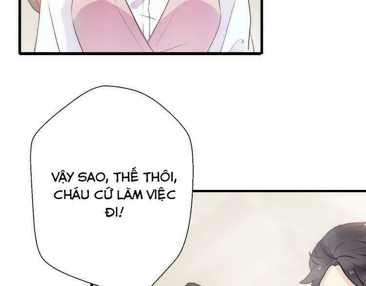 Cuộc Chiến Tình Yêu: Chapter 21