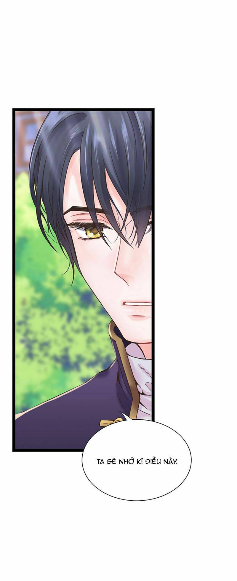 Nhân Vật Phản Diện Yêu Cầu Tôi Yêu Chàng: Chapter 4