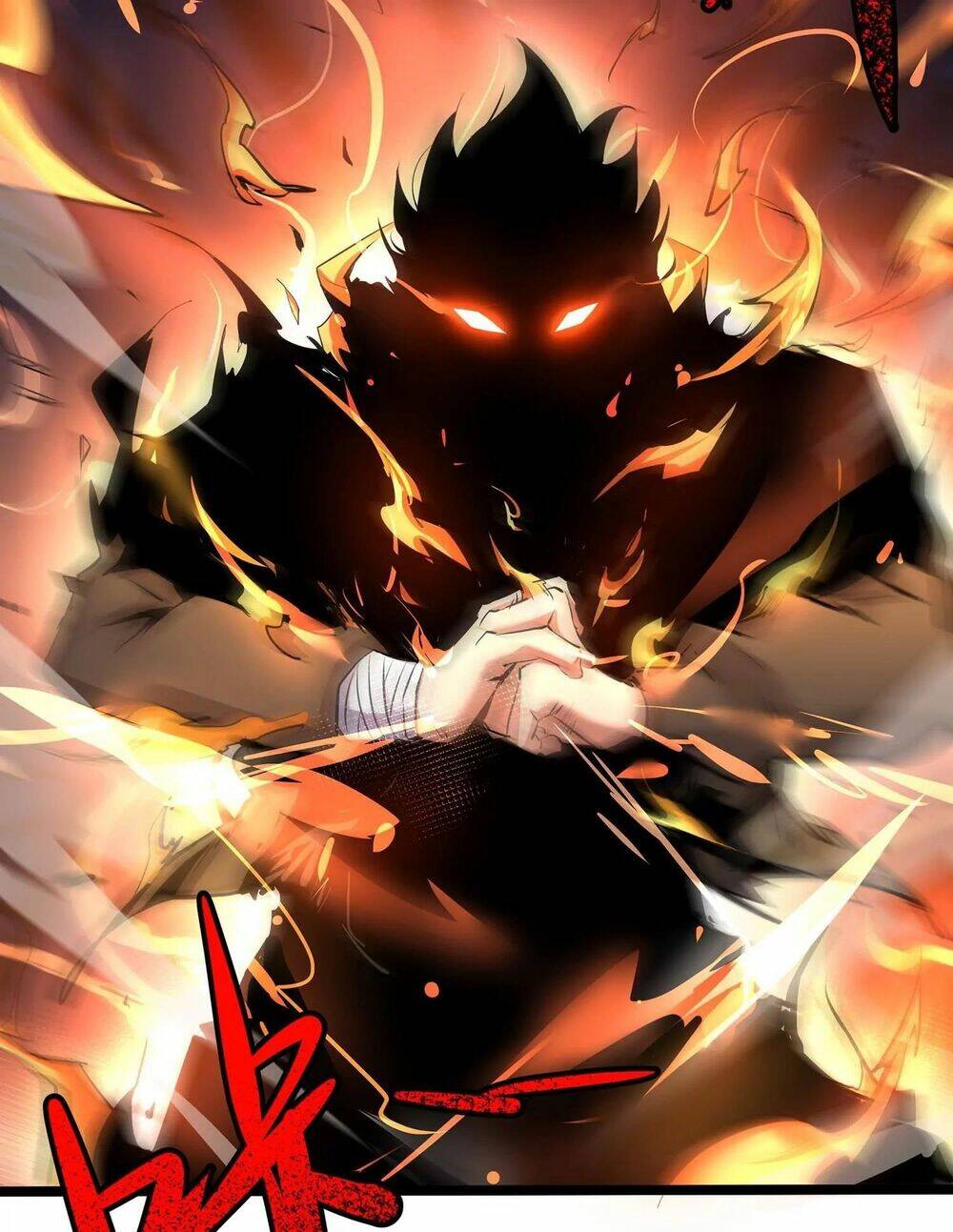 Chư Thần Rút Lui: Chapter 8