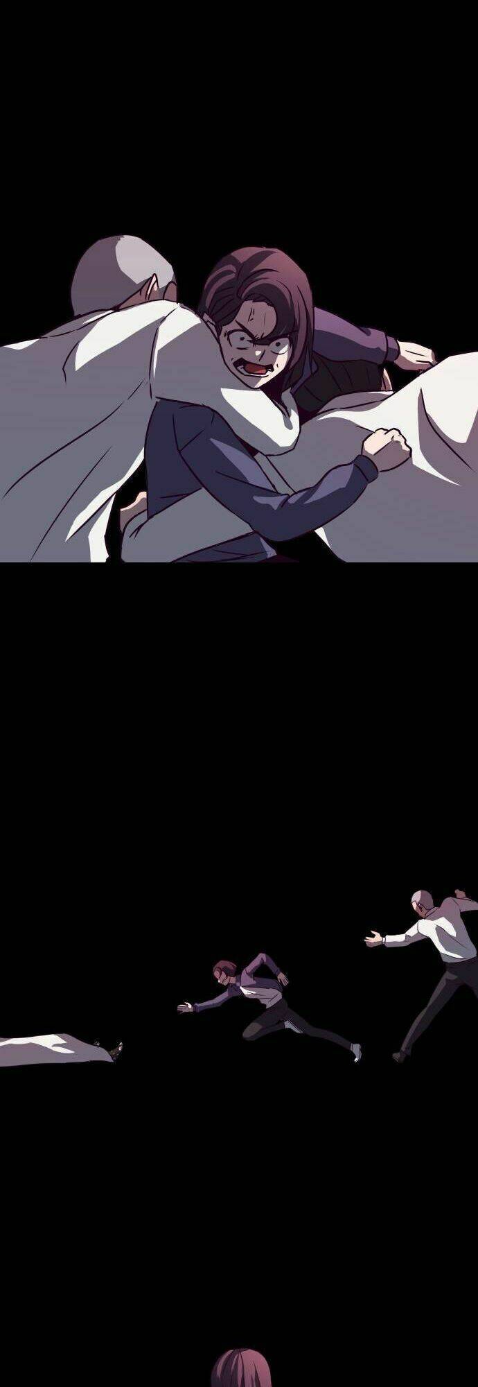 Thời Khắc Định Mệnh: Chapter 2