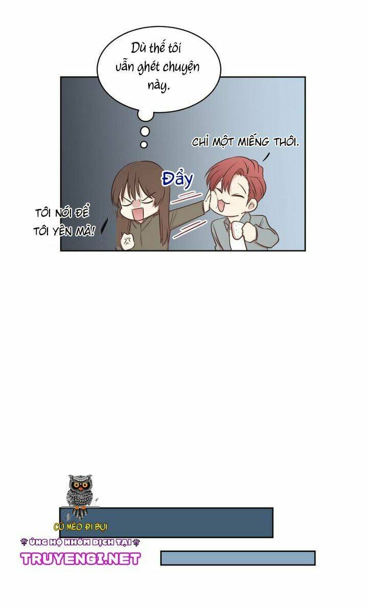 Idol Sống Trong Nhà Tôi !: Chapter 6