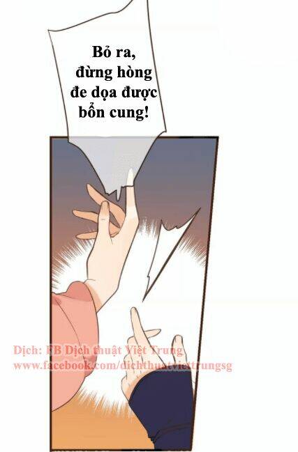 Bạn Trai Tôi Là Cẩm Y Vệ: Chapter 95