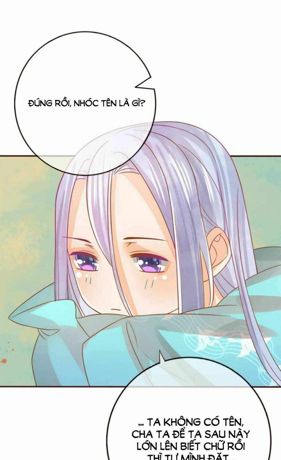 Chọc Nhầm Thượng Thần Băng Lãnh: Chapter 27