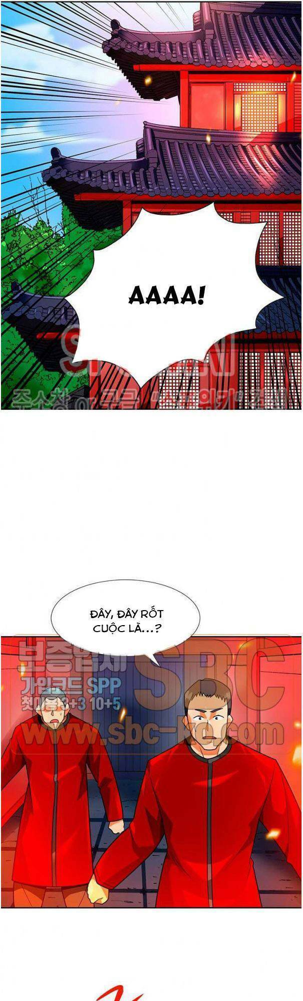 Tôi Tự Động Săn Một Mình: Chapter 54