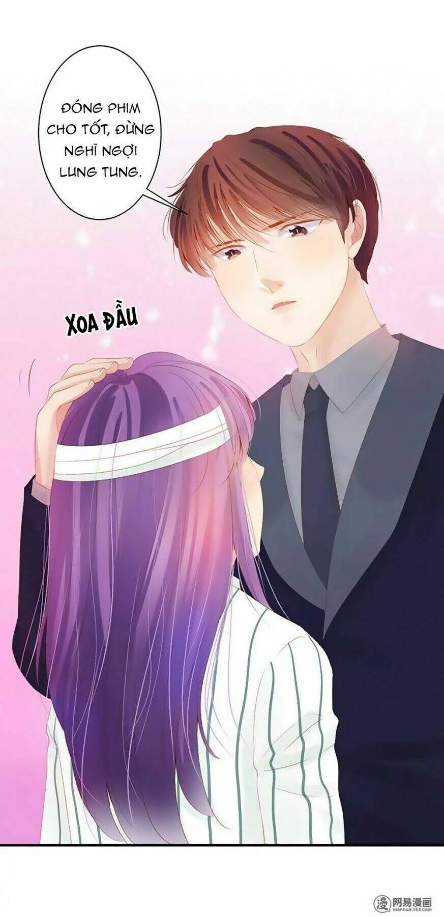 Bình Hoa Số Một Của Làng Giải Trí: Chapter 8