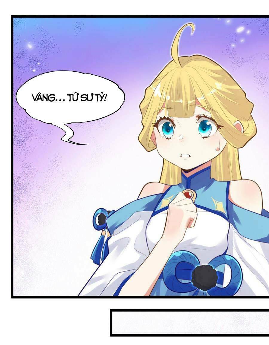 Bị Yêu Quái Bao Vây, Ta Vô Tình Nhặt Được Tiểu Ma Nữ?!: Chapter 8