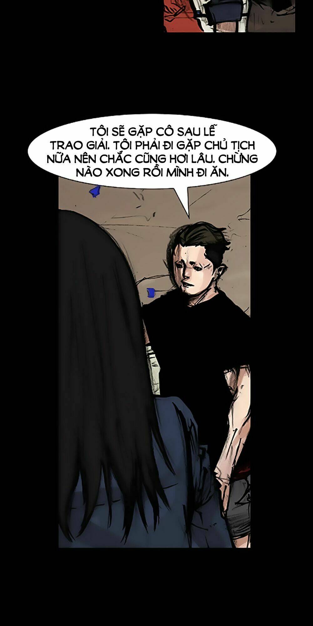 Độc Cô Tiền Truyện: Chapter 86