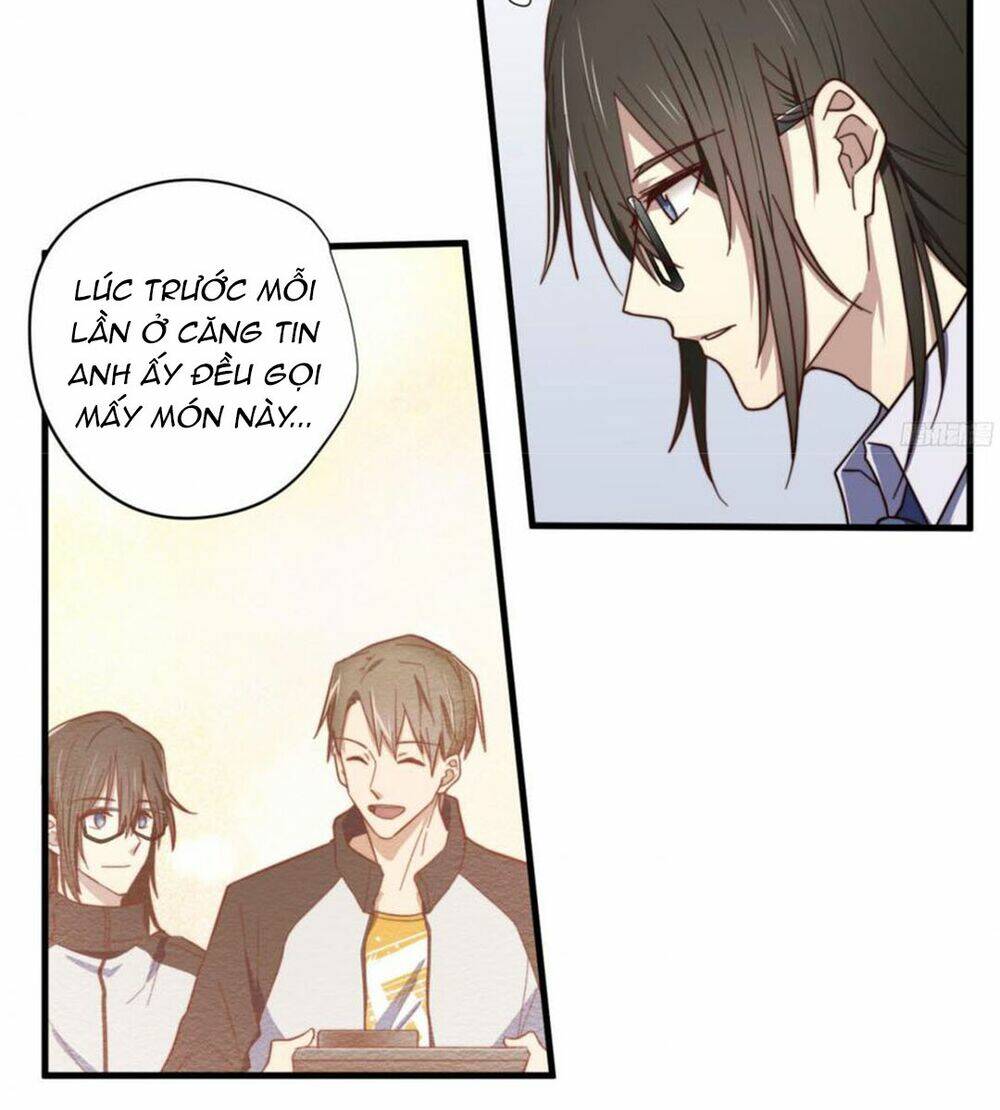 Đơn Phương Yêu Thầm Anh: Chapter 16