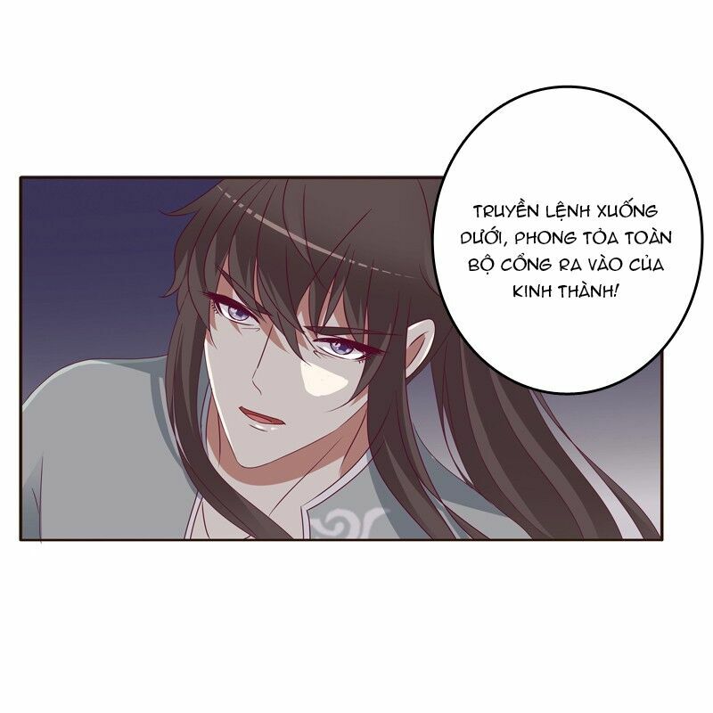 Thông Linh Phi: Chapter 265