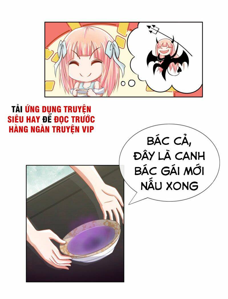 Phong Thủy Thiên Sư: Chapter 11