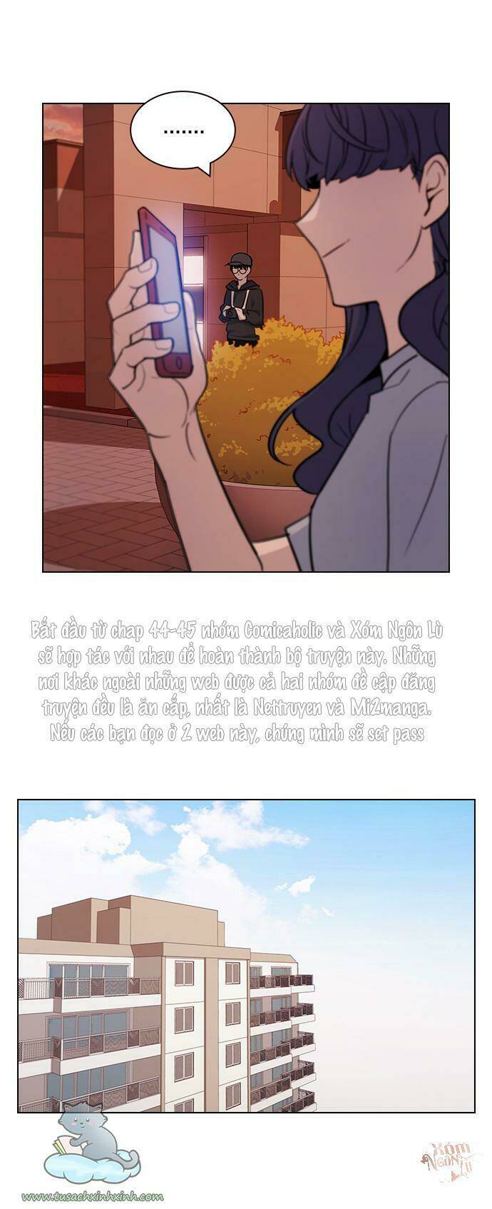 Thằng Bạn Trai Tồi Tệ Của Tôi: Chapter 60