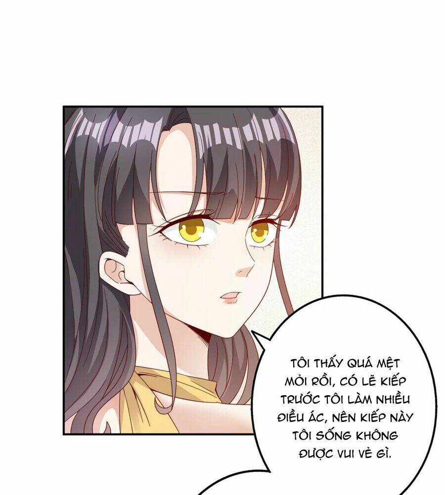 Hôn Nhân Dục Vọng: Thiếu Gia Nhẹ Một Chút!: Chapter 137