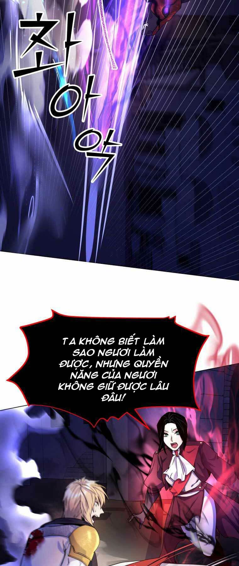 Bạo Chúa Cường Hoành: Chapter 20