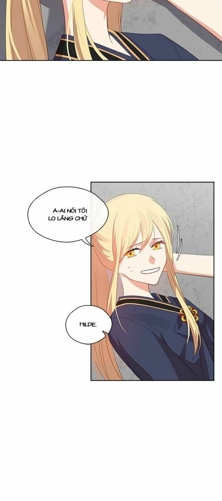 CỘNG TÁC CỦA HOÀNG ĐẾ: Chapter 51