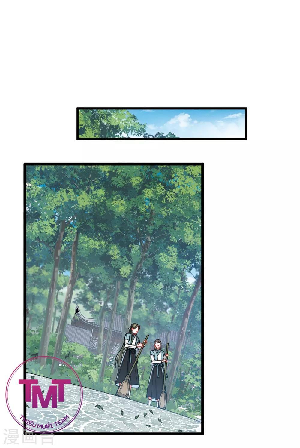 Danh Kiếm Chủng: Chapter 24