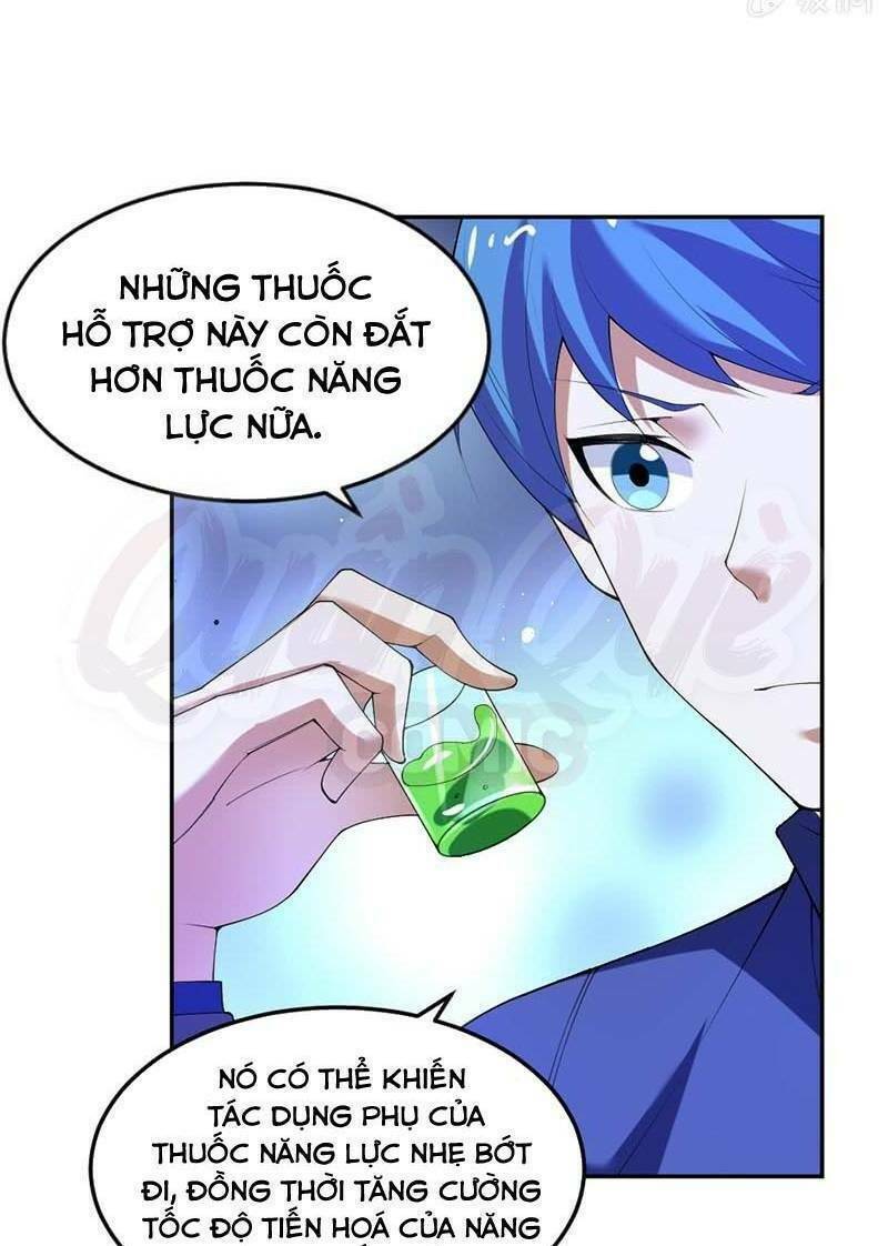 Cuộc Sống Tận Thế Bắt Đầu Từ Số 0: Chapter 49