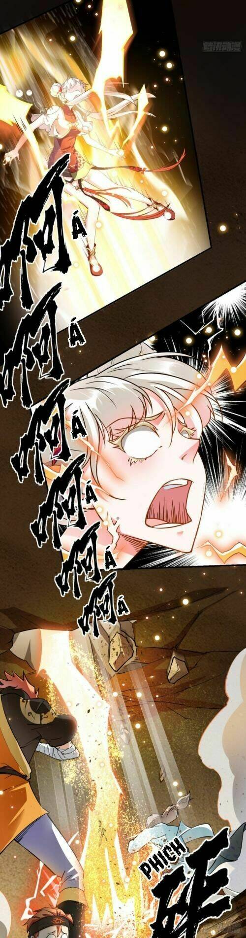 Tà Du Ký: Chapter 37