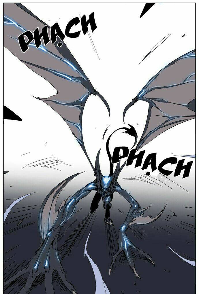 Ma Cà Rồng Quý Tộc: Chapter 232