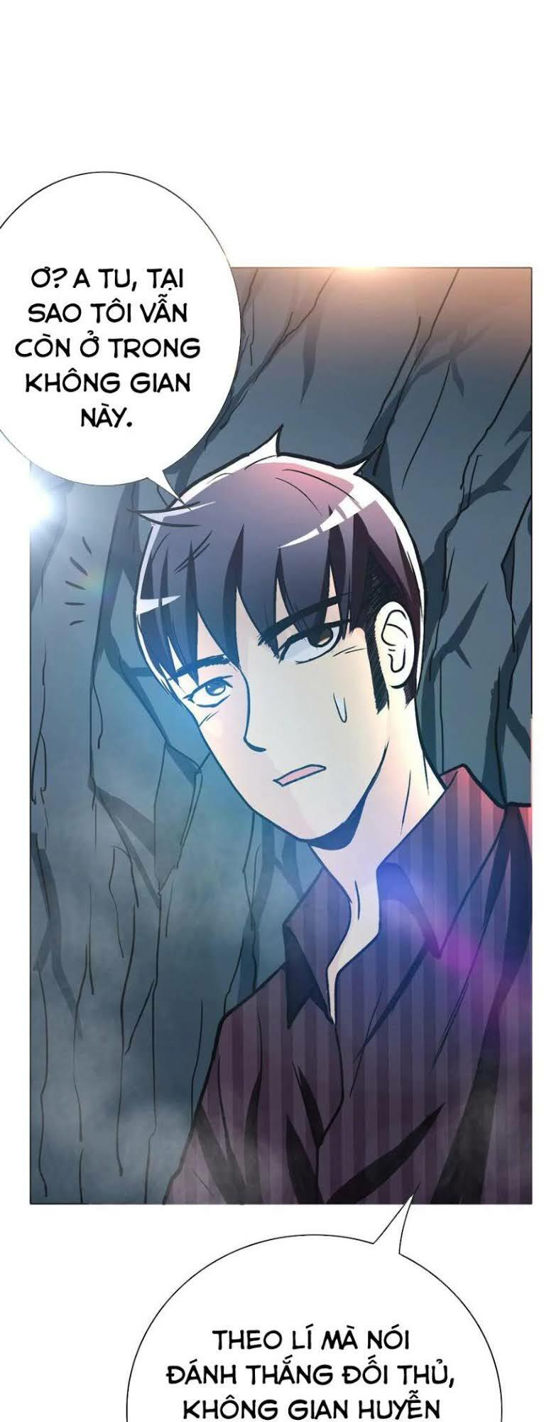 Hệ Thống Tiên Tôn Tại Đô Thị: Chapter 45