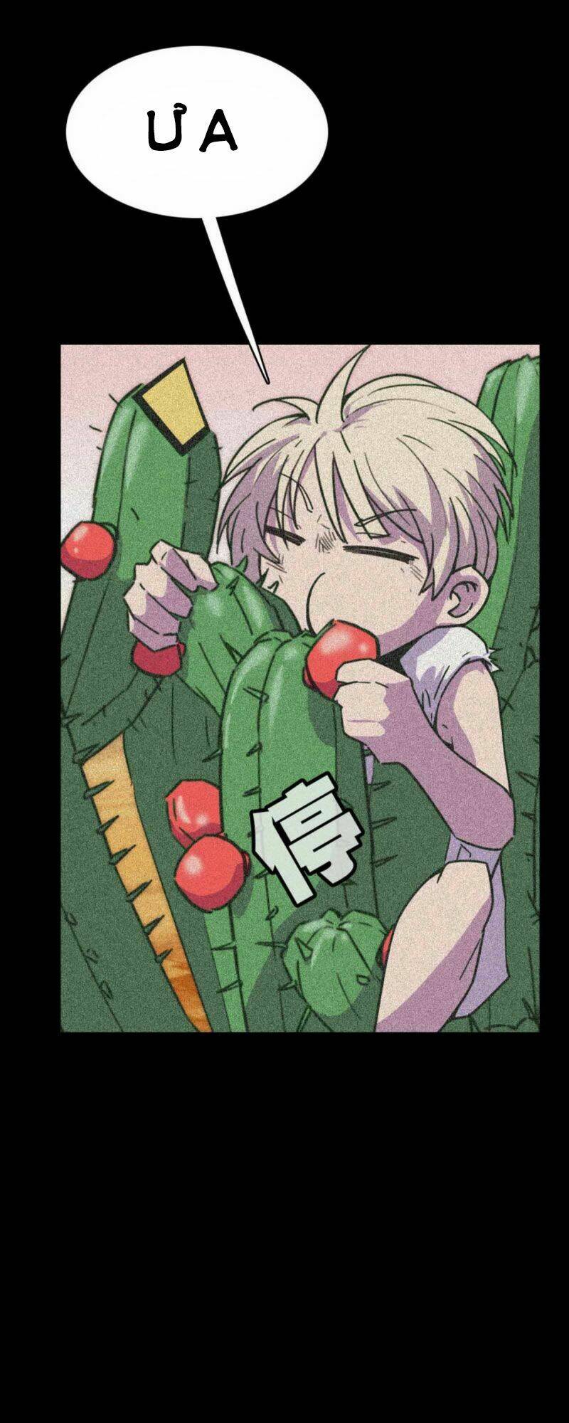 Bị Ép Thành Chúa Cứu Thế: Chapter 15