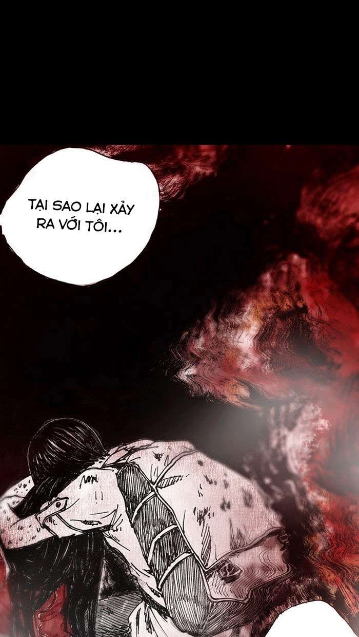 Distant Sky 1: Chapter 11