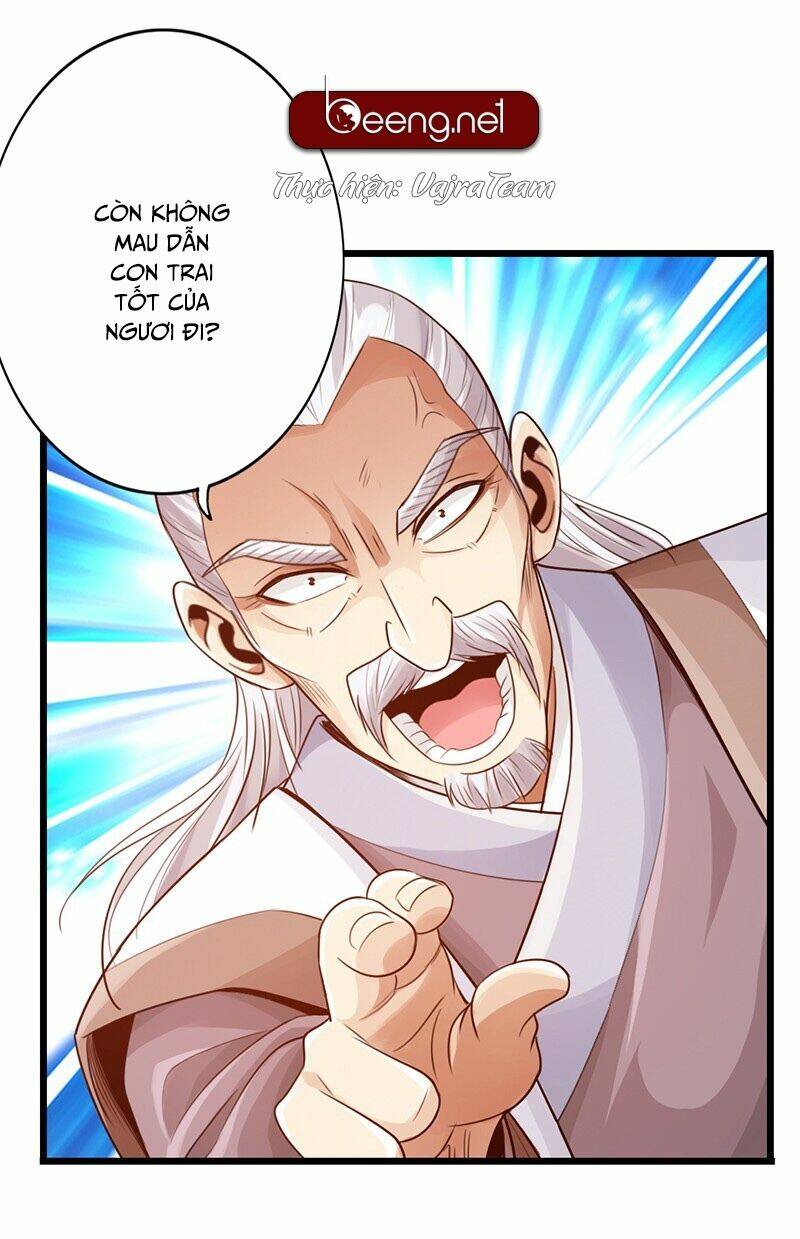 Thái Cổ Cuồng Ma: Chapter 24