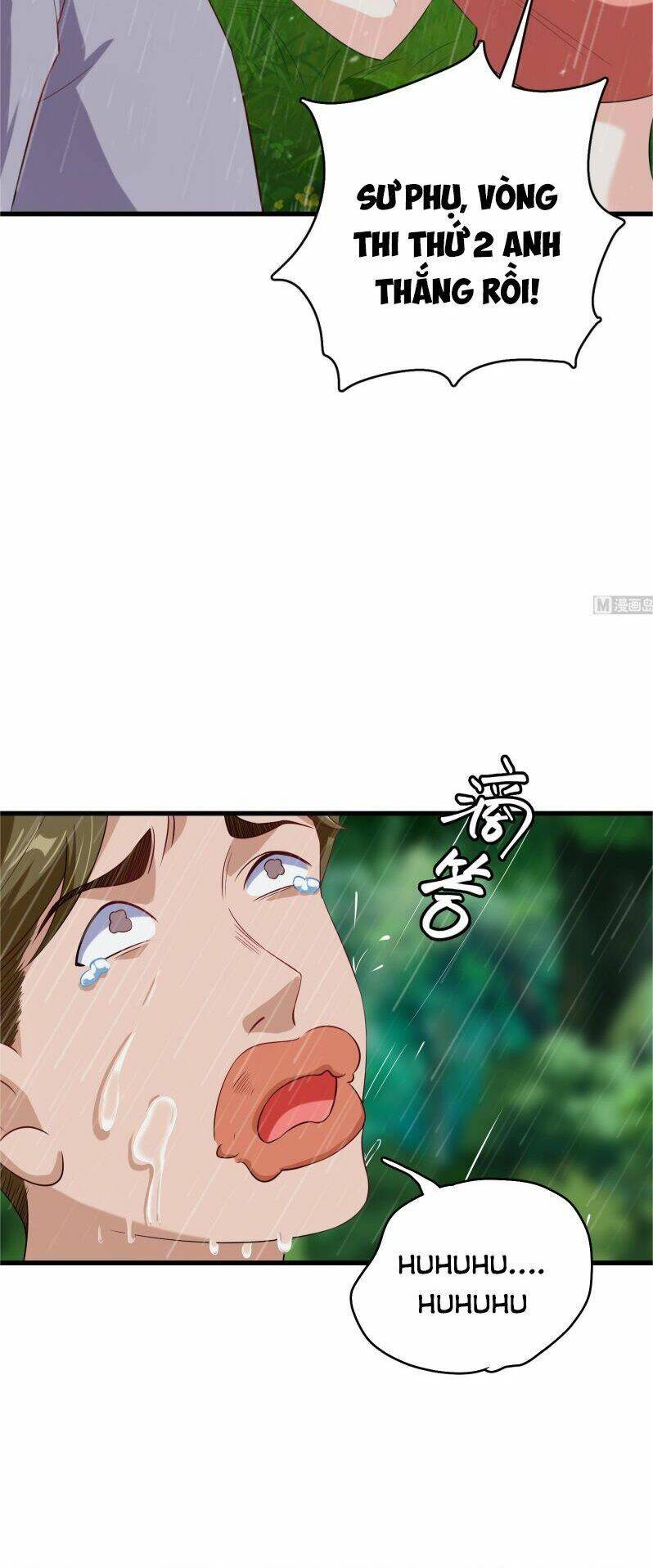 Shipper Thần Cấp: Chapter 52