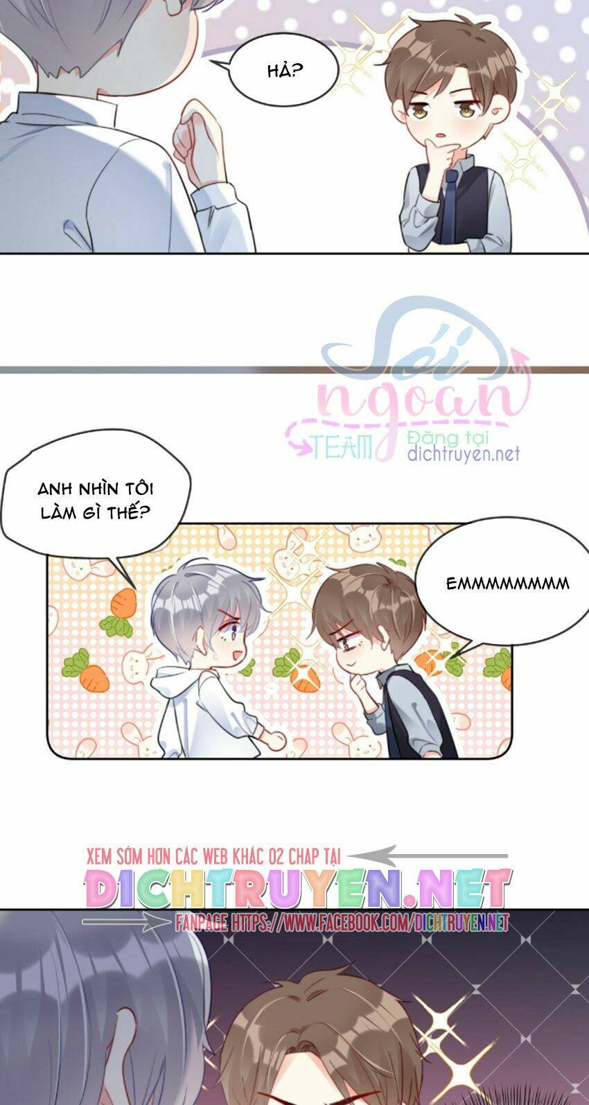 Boss Đại Nhân Là Nữ Thần?: Chapter 34