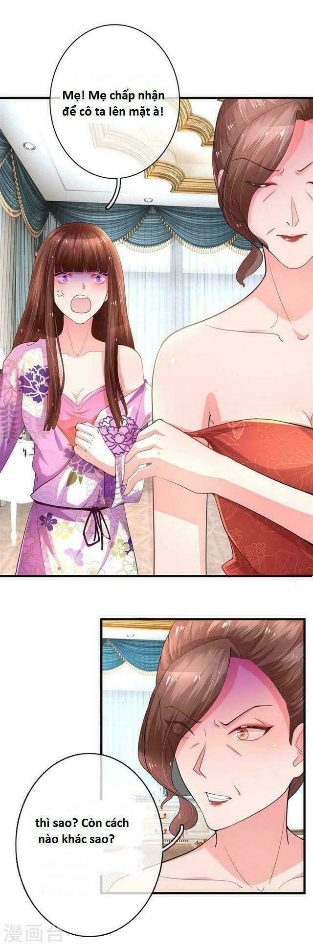Trùng Sinh Để Trả Thù: Chapter 9