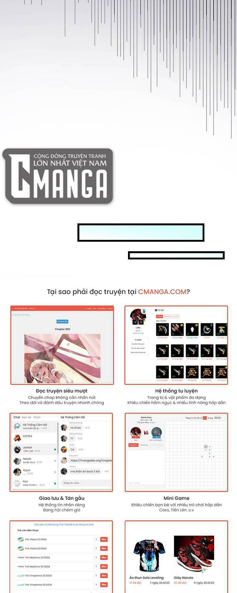 Vương Phi Là Đoá Bạch Liên Hoa: Chapter 37