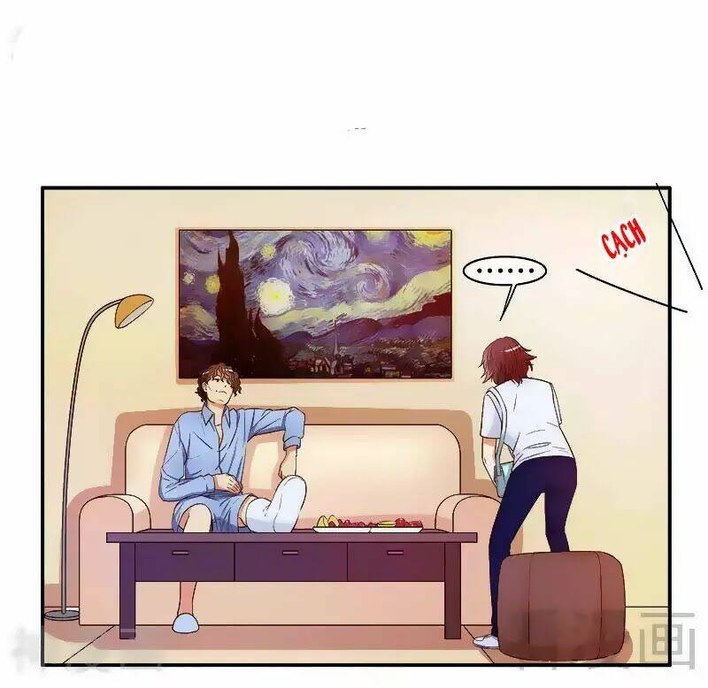101 Phương Pháp Của Tổng Tài: Chapter 49