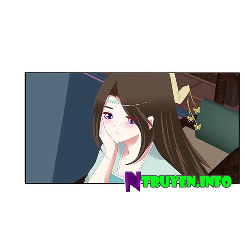 Thông Linh Phi: Chapter 489