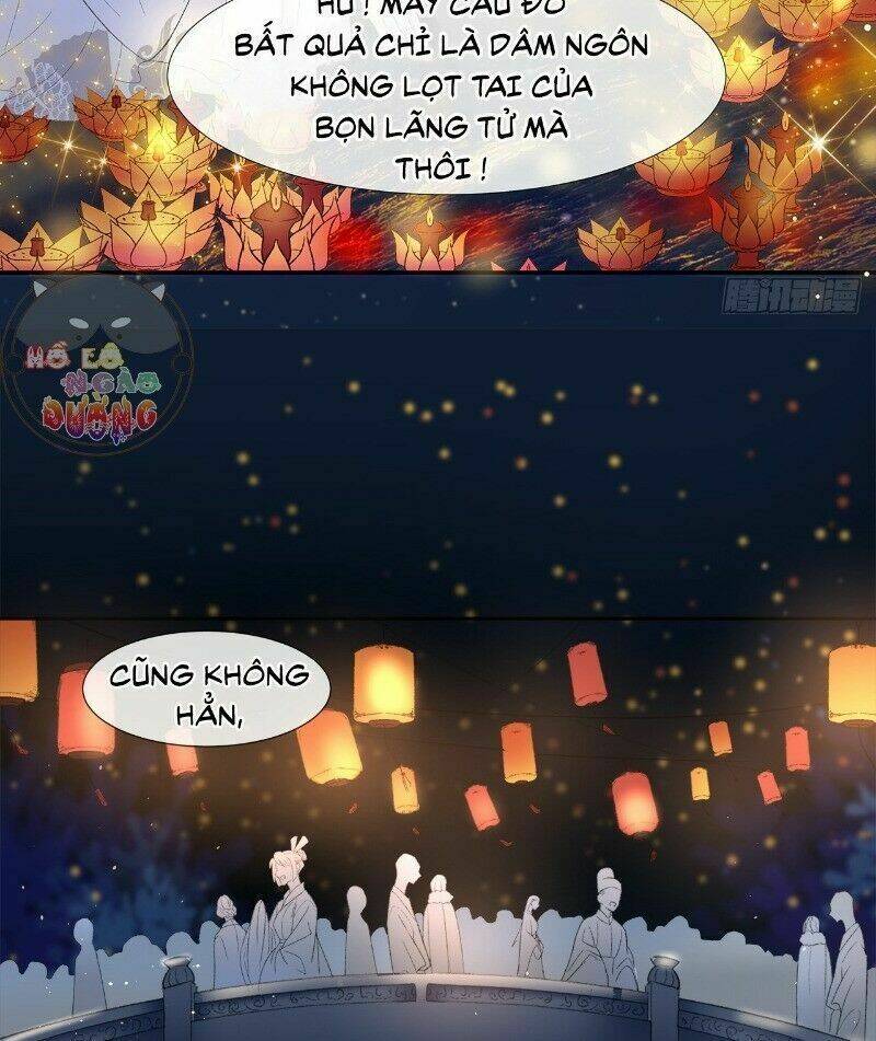Ảnh Đế Yêu Hồ: Chapter 26
