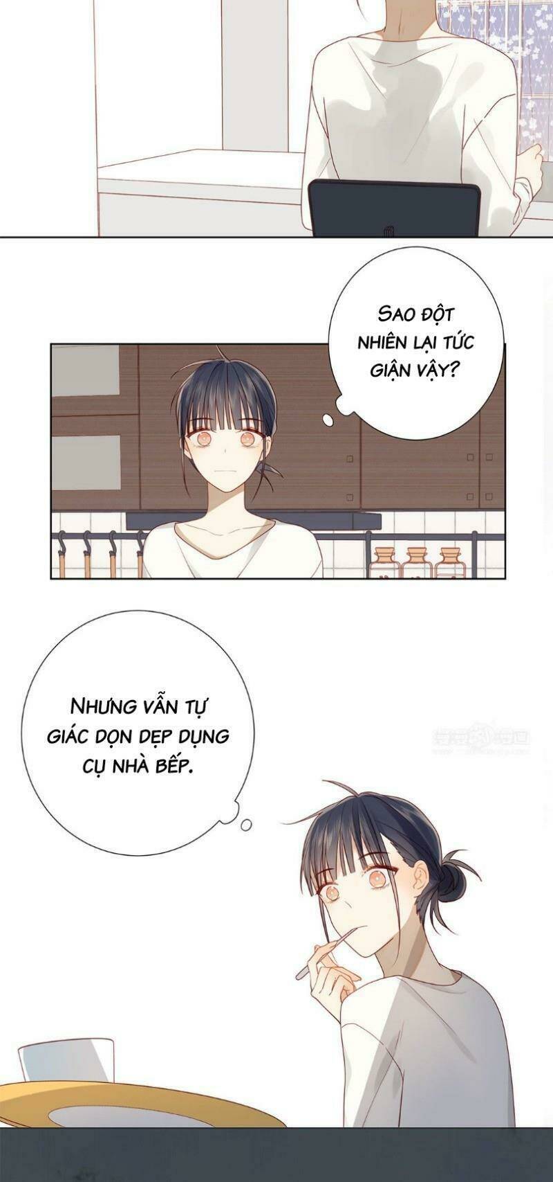 Lời Thề Như Sương Triều: Chapter 18