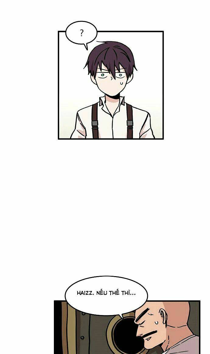 Minus Hand: Chapter 5