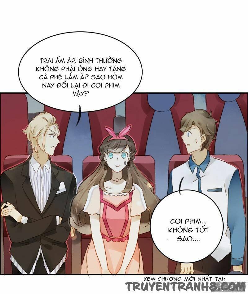 Sức Mạnh Của Sắc Đẹp: Chapter 145