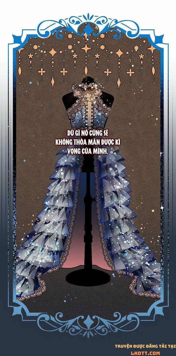 Hoàng Phi Bóng Tối: Chapter 15