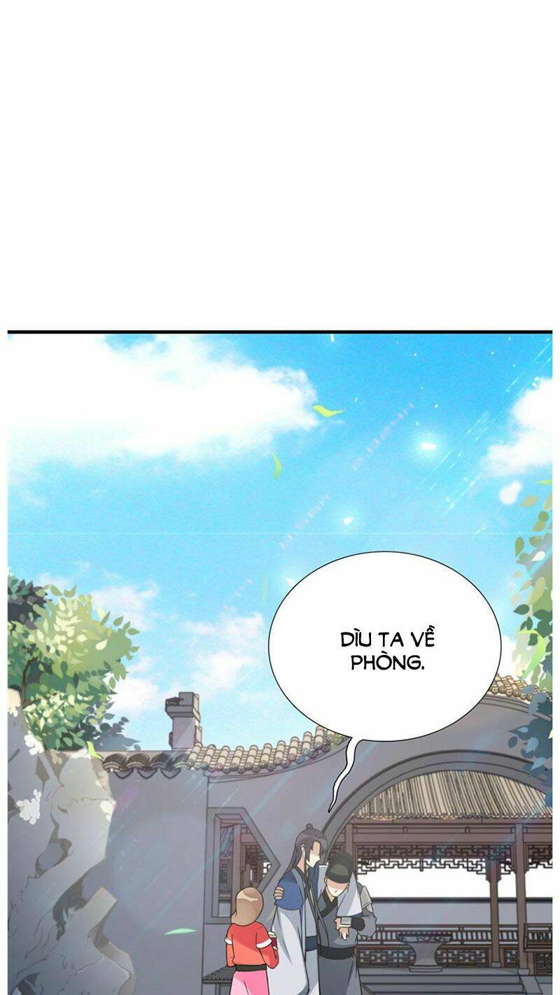 Tận Diệt Vương Gia Mãn Triều: Chapter 159