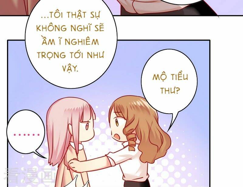 Phục Thù Thiếu Gia Tiểu Điềm Thê: Chapter 25